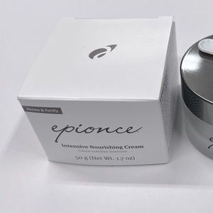 FLASH SALE ⚡️🏷️ EPIONCE INTENSIVE NOURISHING CREAM
